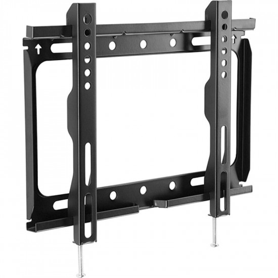 Philips SQM3221/GRS Επιτοίχια Βάση Τηλεόρασης Από 17’’ έως 55’’