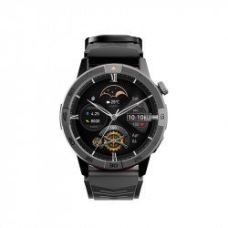 AGM Legion Pro Smartwatch Outdoor με AMOLED 1.43″, 60Hz, 5ATM, GPS, MIL-STD-810H, BT 5.3