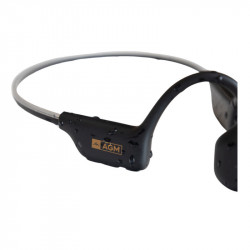AGM Motion Buds 2 – Ασύρματα Bone Conduction Ακουστικά Bluetooth 5.4, IP68