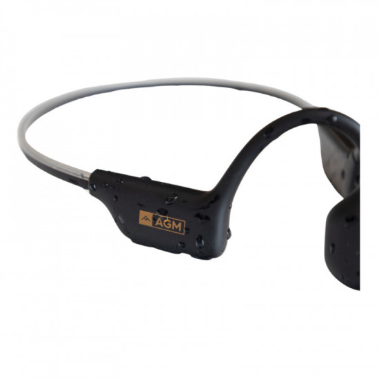 AGM Motion Buds 2 – Ασύρματα Bone Conduction Ακουστικά Bluetooth 5.4, IP68