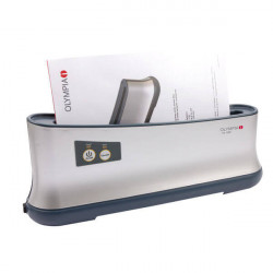 Olympia TB 1280 Βιβλιοδετικό θερμοκολλητικό (3042)