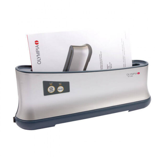 Olympia TB 1280 Βιβλιοδετικό θερμοκολλητικό (3042)