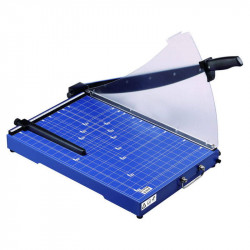 Olympia G 3115 Κοπτικό γκιλοτίνα για φύλλα Α4 (3133)