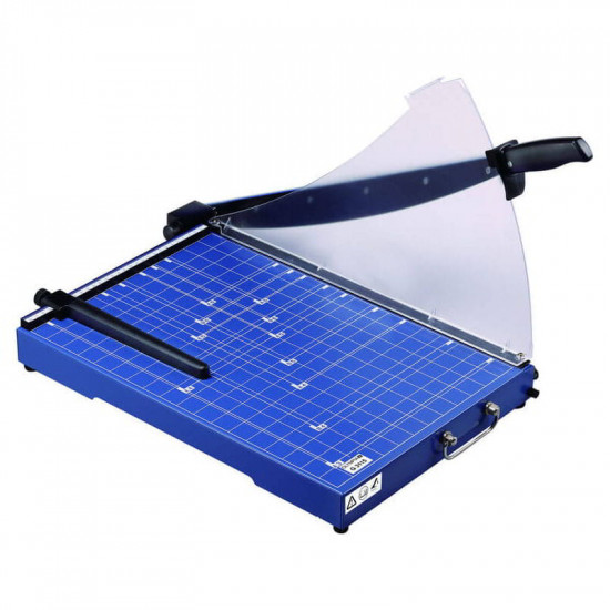 Olympia G 3115 Κοπτικό γκιλοτίνα για φύλλα Α4 (3133)