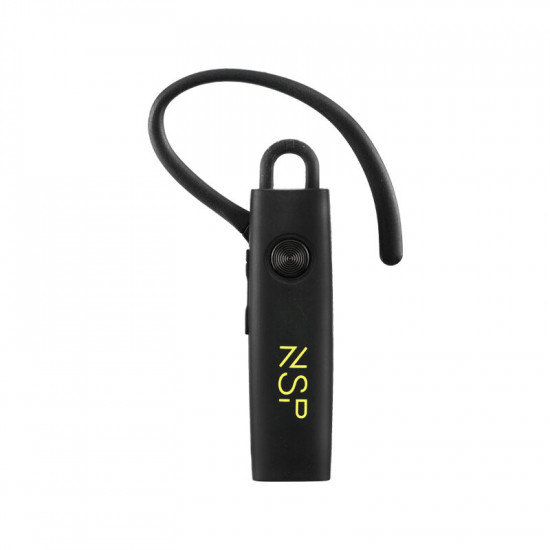 NSP BN400 Bluetooth v5.0 hands free multipoint με κλιπ για κορδόνι