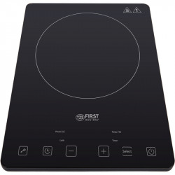 First Austria FA-5095-2 Μονή επαγωγική εστία 2000 W