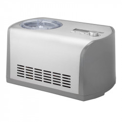 First Austria FA-5105-1 Παρασκευαστής παγωτού-γιαουρτιού με οθόνη – 1.2L, 135W