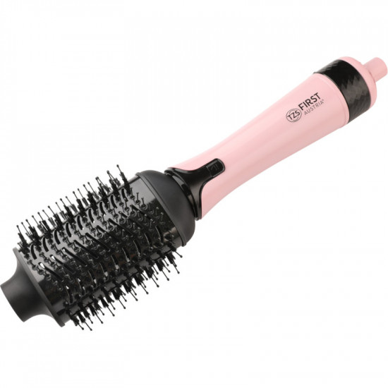 First Austria FA-5651-7 Ηλεκτρική βούρτσα μαλλιών με 2 ρυθμίσεις θερμοκρασίας και ταχύτητας 1200 W