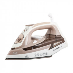 First Austria FA-5628-8 Ατμοσίδερο με κεραμική πλάκα 2300W