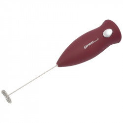 First Austria FA-5293-RE Φραπεδιέρα χειρός