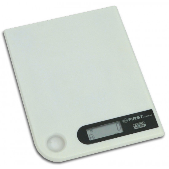 First Austria FA-6401-1-WI Ψηφιακή ζυγαριά κουζίνας