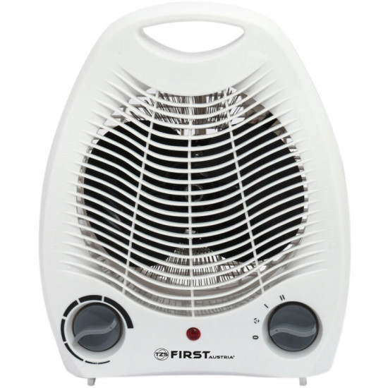 First Austria FA-5568-2 Αερόθερμο 2000 W