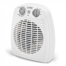 First Austria FA-5568-3 Αερόθερμο με 2 ταχύτητες 2000 W