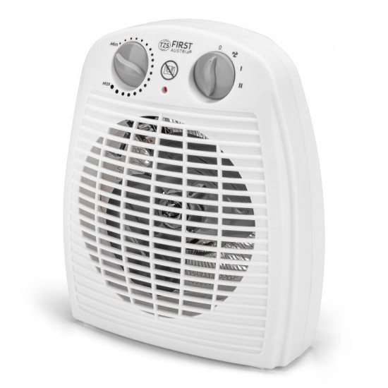 First Austria FA-5568-3 Αερόθερμο με 2 ταχύτητες 2000 W