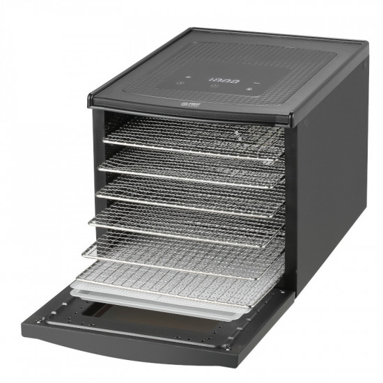 First Austria FA-5126-9 Αποξηραντής φαγητού 6 επιπέδων 500 W