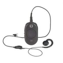 Motorola CLP446 (188033)  Επαγγελματική ασύρματη ενδοεπικοινωνία με ακουστικό