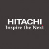 HITACHI