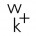 WK