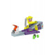 Fisher-Price® DC Batwheels - Legion of Zoom Launching HQ Playset (HNP07)