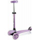 AS SHOKO: GoFit Scooter Μωβ (5004-50502)