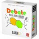 Ludic Debate (55.52644)