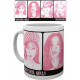 Abysse: Blackpink Band - Lovesick Girls Subli Mug (320ml) (MG3900)