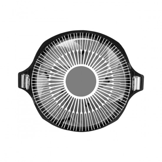 Arctic Alpine 23 CO - 100W CPU Cooler for AMD socket AM4 with dual Ball bearing