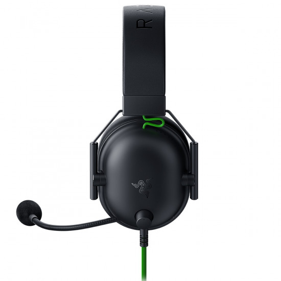 Razer BLACKSHARK V2 X Gaming Headset - 7.1 - PC/PS4/PS5