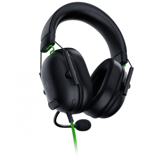 Razer BLACKSHARK V2 X Gaming Headset - 7.1 - PC/PS4/PS5