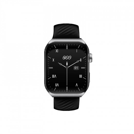 QCY Watch GS2 S5 Black - 1,96