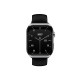 QCY Watch GS2 S5 Black - 1,96