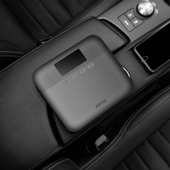 70mai Midrive TP03 Air Compressor Lite - 25L/min 79dB