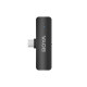 BOYA BY-V4U Wireless 4 person 4-channel mini Lavalier USB-C 2.4GHz Microphone