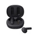 QCY AilyBuds E20 Black- Hybrid ANC Semi-Ear TWS earbuds 6mics 13mm dynamic driver IPX4 BT5.4 35h