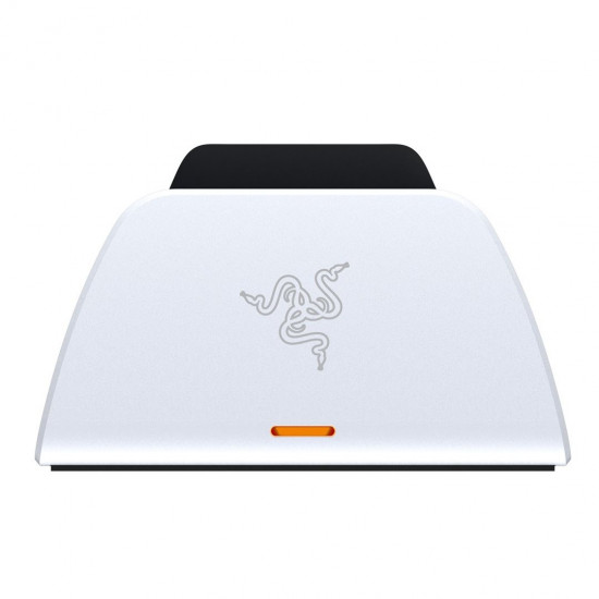 Razer Universal Quick Charging Stand for PlayStation 5 - White