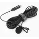 BOYA BY-M3 Lavalier microphone for USB TYPE-C devices