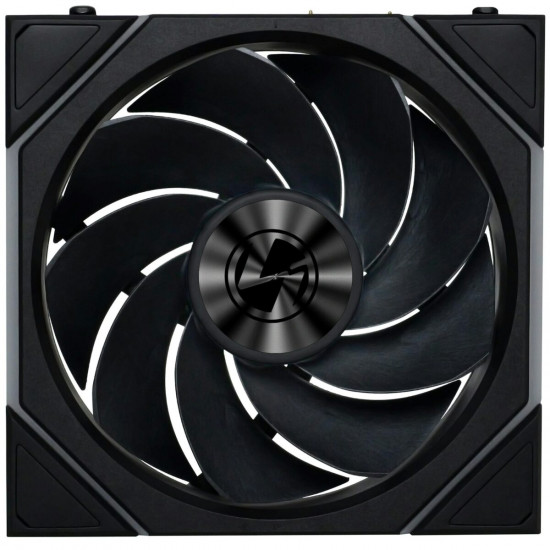 Lian Li UNI FAN TL Wireless Reverse 120 Black (1pc) Case Fan
