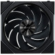 Lian Li UNI FAN TL Wireless Reverse 120 Black (1pc) Case Fan