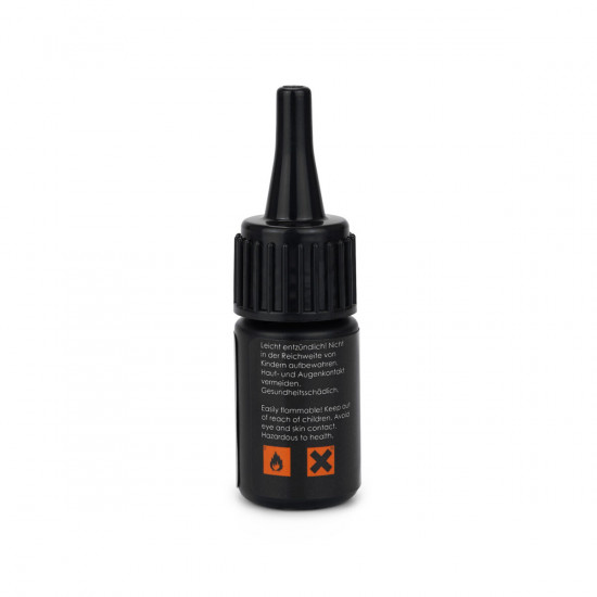 Thermal Grizzly TG Remove - 10ml Acetone based nano cleaner, remove and degrease