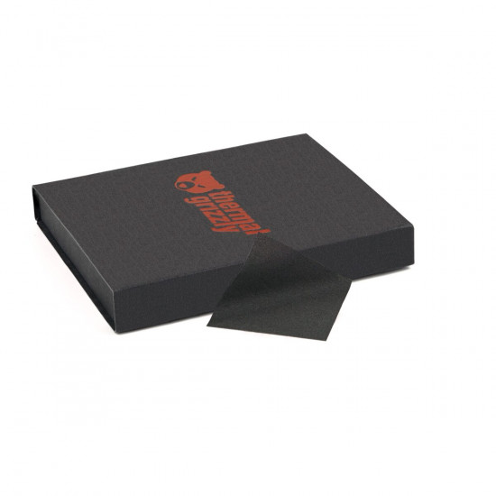 Thermal Grizzly TG Carbonaut - 32x 32x 0,2 mm Thermal Pads for Intel Desktop CPU