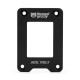 Thermal Grizzly TG Intel 1700 CPU Contact Frame LT , Optimized CPU contact pressure