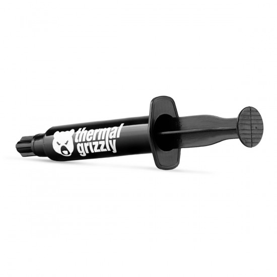 Thermal Grizzly TG Kryonaut  - 11,1 g / 3 ml Extremely High Performance Thermal Paste for Overclocki