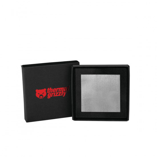 Thermal Grizzly TG  KryoSheet - 38 x 38 mm Graphene Thermal Pad for CPU/GPU/PS5/Xbox