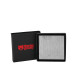 Thermal Grizzly TG  KryoSheet - 50 x 50 mm Graphene Thermal Pad for CPU/GPU/PS5/Xbox