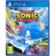 TEAM SONIC RACING PS4