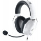 Razer BLACKSHARK V2 X WHITE Gaming Headset - 7.1 - PC/PS4/PS5