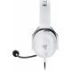 Razer BLACKSHARK V2 X WHITE Gaming Headset - 7.1 - PC/PS4/PS5