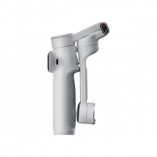 Insta360 Flow 2 Pro Standard Version (Gray) A.I. Powered Gimbal Stabilizer for Smartphone USB-C