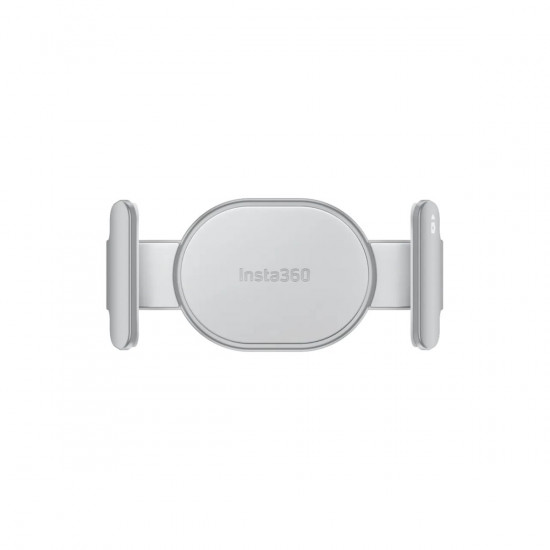 Insta360 Flow 2 Pro Magnetic Phone Clamp (Grey)