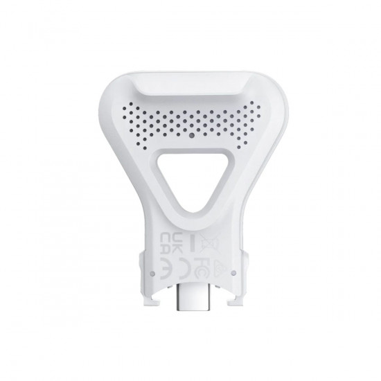 Insta360 Flow 2 Pro AI Tracker - Built-in Spotlight